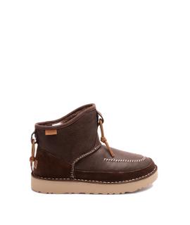 UGG AUSTRALIA Высокие ботинки