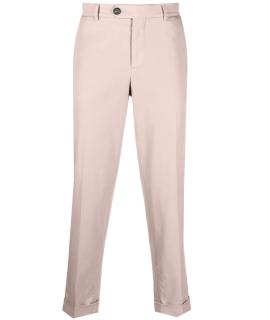 BRUNELLO CUCINELLI Повседневные брюки