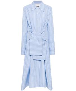 JIL SANDER Повседневное платье