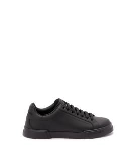 DOLCE&GABBANA Низкие кроссовки / кеды