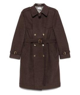 BRUNELLO CUCINELLI Пальто