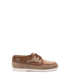 VALENTINO Низкие ботинки