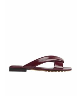 BOTTEGA VENETA Шлепанцы