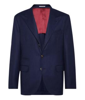 BRUNELLO CUCINELLI Пиджак
