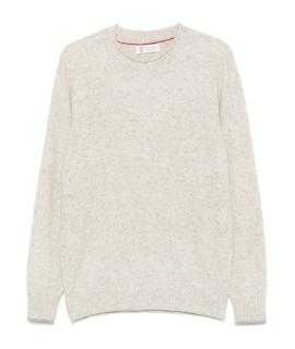 BRUNELLO CUCINELLI Джемпер / свитер