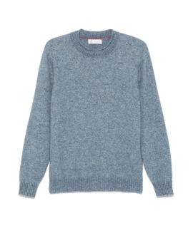 BRUNELLO CUCINELLI Джемпер / свитер