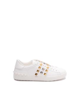 VALENTINO Низкие кроссовки / кеды