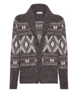 BRUNELLO CUCINELLI Кардиган