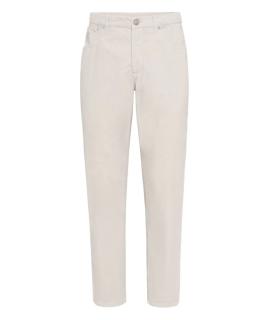 BRUNELLO CUCINELLI Повседневные брюки