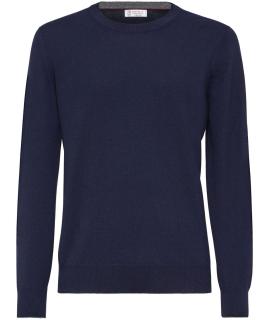 BRUNELLO CUCINELLI Джемпер / свитер