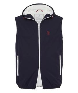 BRUNELLO CUCINELLI Жилет
