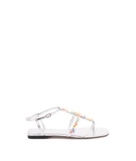 JIMMY CHOO Сандалии