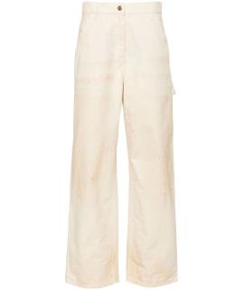 GOLDEN GOOSE DELUXE BRAND Прямые брюки