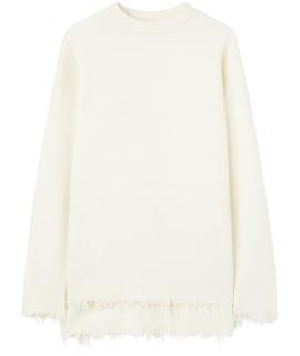 JIL SANDER Джемпер / свитер