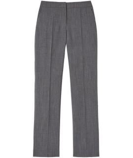 JIL SANDER Прямые брюки