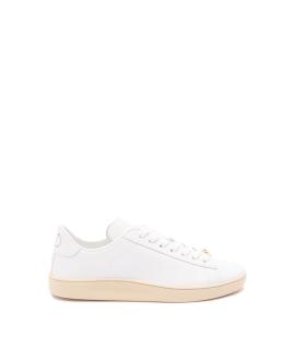 VALENTINO Низкие кроссовки / кеды