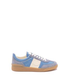 VALENTINO Низкие кроссовки / кеды
