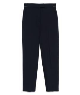 BRUNELLO CUCINELLI Прямые брюки