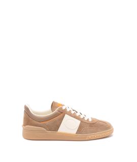 VALENTINO Низкие кроссовки / кеды