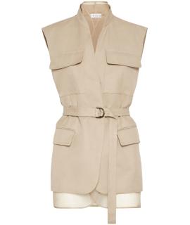 BRUNELLO CUCINELLI Жилет