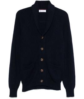 BRUNELLO CUCINELLI Кардиган