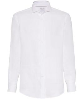 BRUNELLO CUCINELLI Кэжуал рубашка