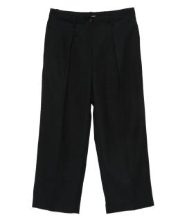 BRUNELLO CUCINELLI Прямые брюки