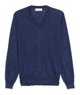 BRUNELLO CUCINELLI Джемпер / свитер