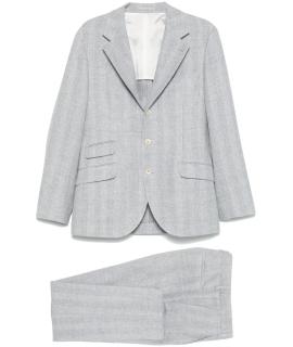 BRUNELLO CUCINELLI Классический костюм
