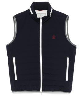 BRUNELLO CUCINELLI Жилет