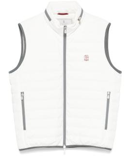 BRUNELLO CUCINELLI Жилет