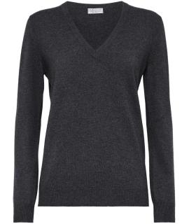 BRUNELLO CUCINELLI Джемпер / свитер