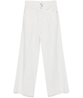 BRUNELLO CUCINELLI Прямые джинсы