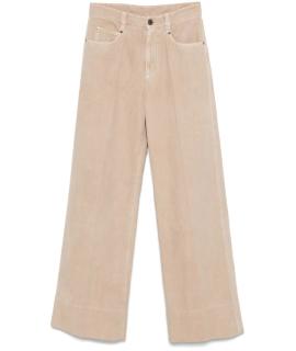 BRUNELLO CUCINELLI Прямые джинсы
