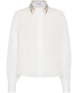 BRUNELLO CUCINELLI Рубашка