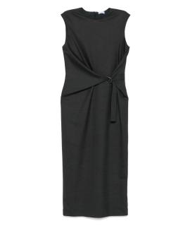 BRUNELLO CUCINELLI Коктейльное платье