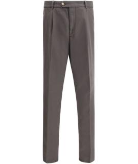 BRUNELLO CUCINELLI Повседневные брюки