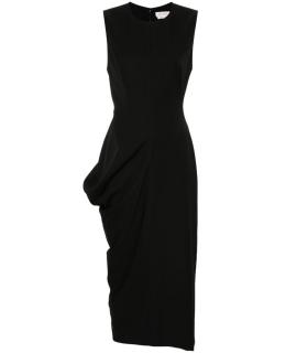 ALEXANDER MCQUEEN Коктейльное платье