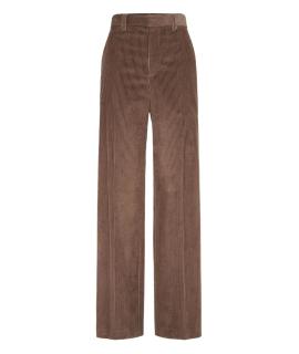 BRUNELLO CUCINELLI Брюки широкие