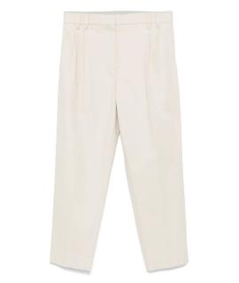 BRUNELLO CUCINELLI Прямые брюки