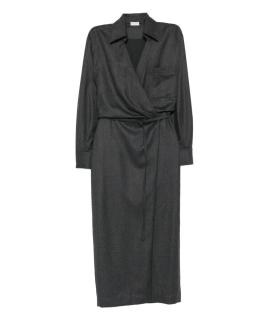 BRUNELLO CUCINELLI Коктейльное платье