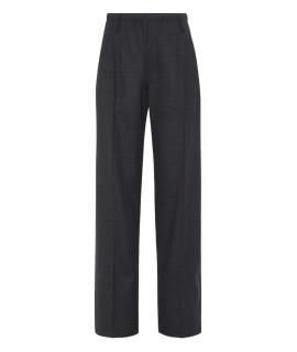 BRUNELLO CUCINELLI Прямые брюки