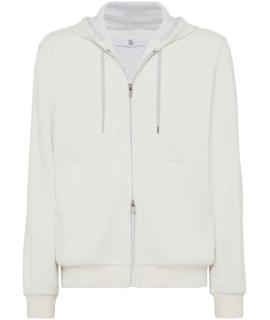 BRUNELLO CUCINELLI Худи/толстовка