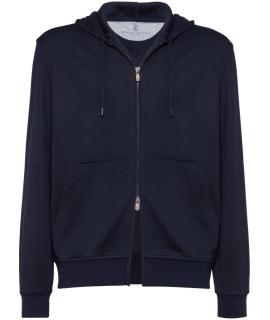 BRUNELLO CUCINELLI Худи/толстовка