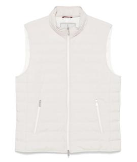 BRUNELLO CUCINELLI Жилет