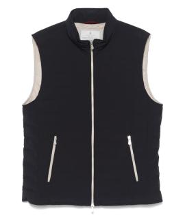 BRUNELLO CUCINELLI Жилет