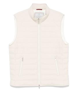 BRUNELLO CUCINELLI Жилет