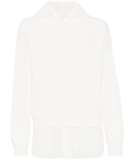 BRUNELLO CUCINELLI Худи/толстовка