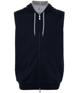 BRUNELLO CUCINELLI Худи/толстовка