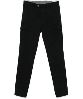 BRUNELLO CUCINELLI Повседневные брюки